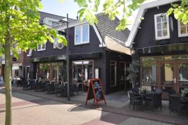 Wildschut eten & drinken