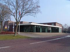 Theater De Eendracht