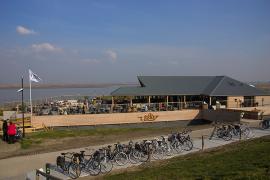 Paviljoen ’t Schor