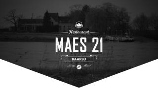 MAES 21