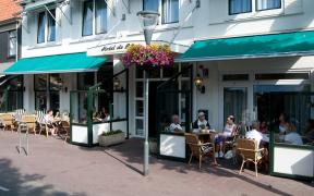 Hotel Restaurant de Burg