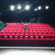 Theater Idea