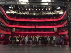 Schouwburg Amphion Doetinchem