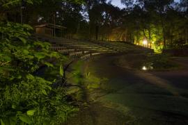 Natuurtheater Kersouwe