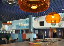 Theater de Omval