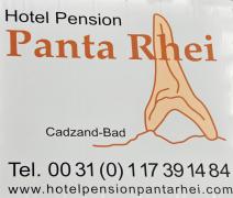 Hotel Pension Panta Rhei