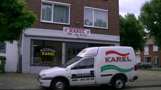 Karel Kerkrade