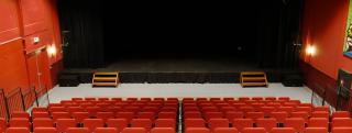 Agora Theater