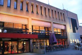 Theater aan de Parade