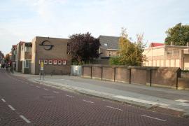 Theater De Poorterij Zaltbommel