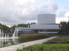 De Rijswijkse Schouwburg
