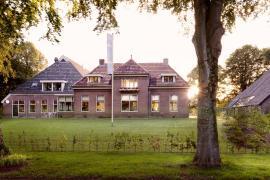 Landhuishotel Restaurant Rikus