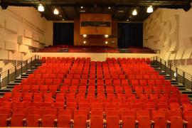 De Ruchte Theater