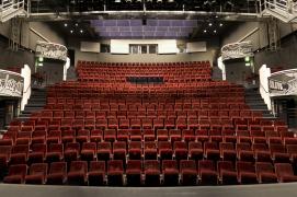 Theater de Schalm
