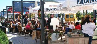 Bistro de Buurman