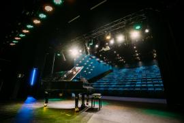 Theater de Stadshof