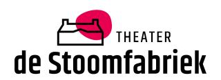 Theater De Stoomfabriek