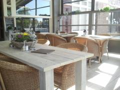 Restaurant Spuiplein 41