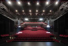 Theater De Voorveghter