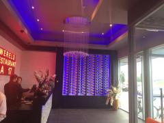 Wereld Restaurant A17
