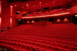 Theater Zuidplein