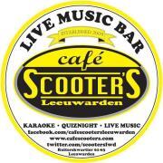 Café Scooters