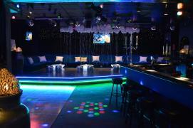 The Spot