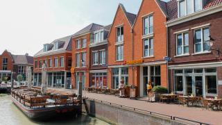 De Beren - Spijkenisse