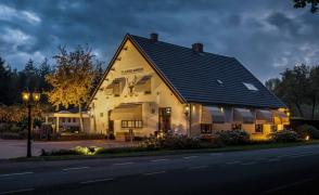 Restaurant Planken Wambuis