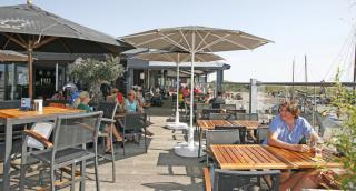 Havenpaviljoen De Dining