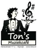  Ton's Muziek- & Eetcafé