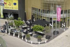 Grand Café Eight