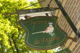 Herberg De Fazant