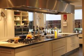 RealFood Restaurant Andersom