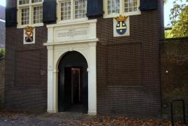 Van der Dussen