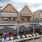 Restaurant & Kookstudio de Mandemaaker