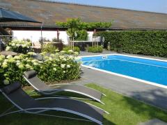 Bed & Breakfast "BUITENGEWOON"