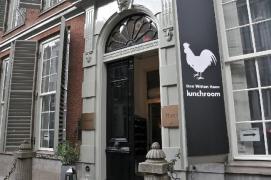 Den Witten Haen