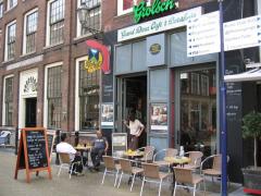 't Boterhuis