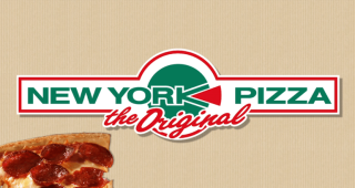 New York Pizza Apeldoorn Arnhemseweg