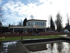 Paviljoen Meerzicht