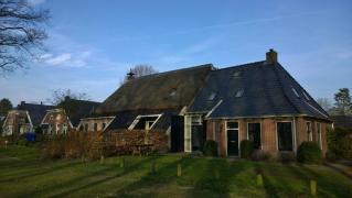 Restaurant de Vlindertuin