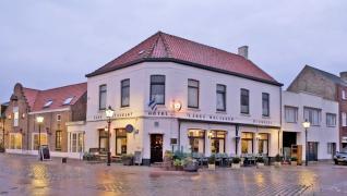Hotel-Cafe-Restaurant ‘s Lands Welvaren