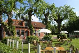 Café Het Rode Hert