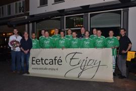 Eetcafé Enjoy