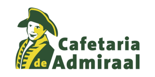 Cafetaria 'De Admiraal'