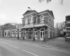 Cafe Centraal