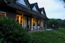 Buffetrestaurant de Warrel