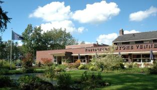 Hotel-Restaurant iRuyghe Venne