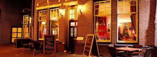 Restaurant Don Quichotte